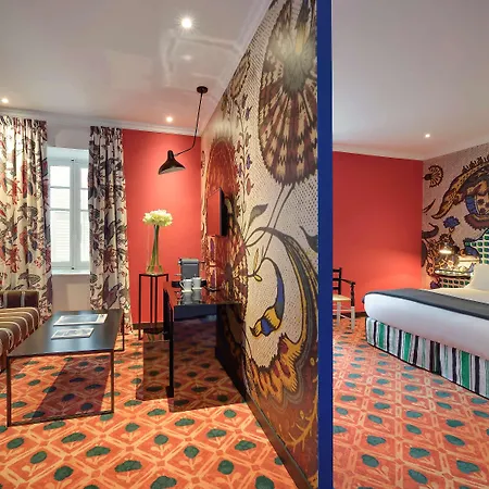 Hotel & Jules Cesar - Mgallery Collection Arles