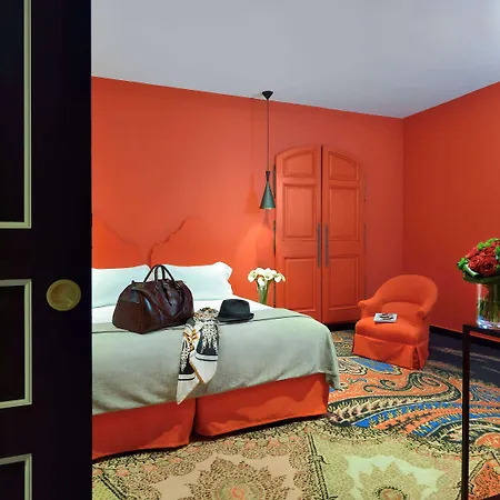 & Jules Cesar - Mgallery Collection Hotel Arles