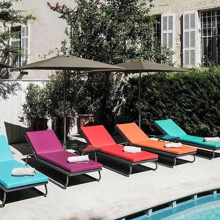 Hotel & Jules Cesar - Mgallery Collection