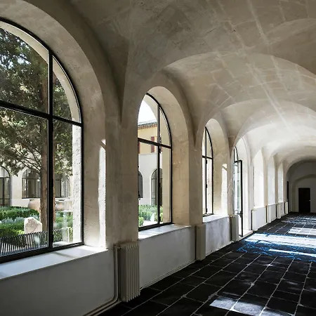 Hotel & Jules Cesar - Mgallery Collection Arles