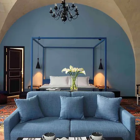 & Jules Cesar - Mgallery Collection Hotel 5*
