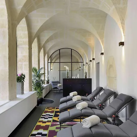 Hotel & Jules Cesar - Mgallery Collection 5*