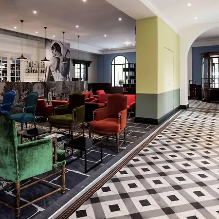 Hotel & Jules Cesar - Mgallery Collection Arles