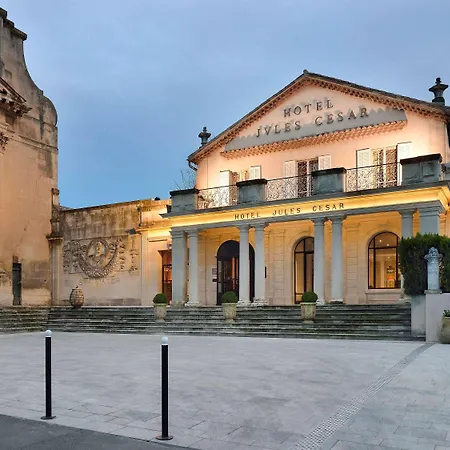 Hotel & Jules Cesar - Mgallery Collection