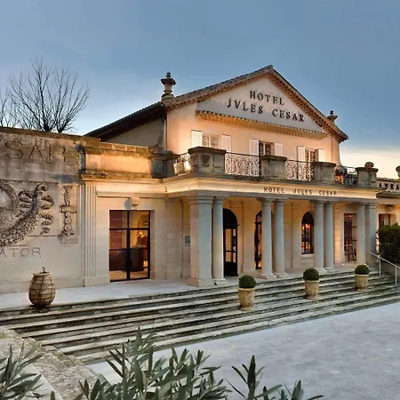 & Jules Cesar - Mgallery Collection 5* Arles