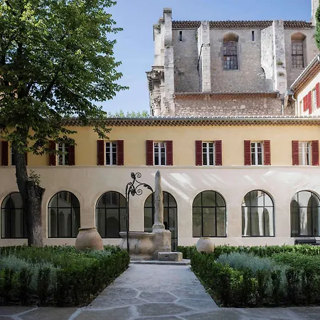 Hotel & Jules Cesar - Mgallery Collection