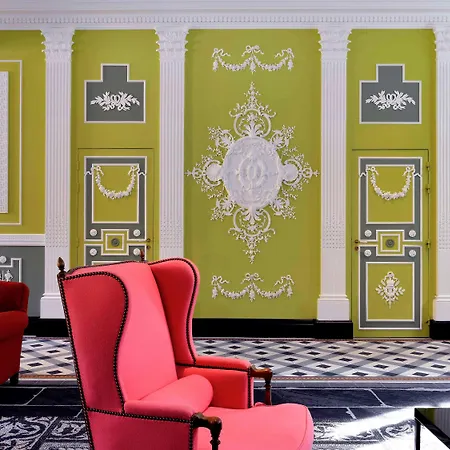 Hotel & Jules Cesar - Mgallery Collection