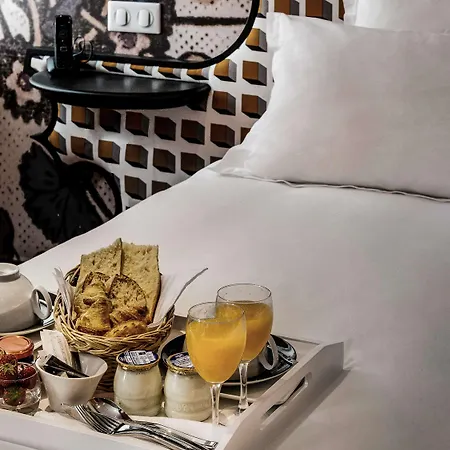 & Jules Cesar - Mgallery Collection Hotel 5*