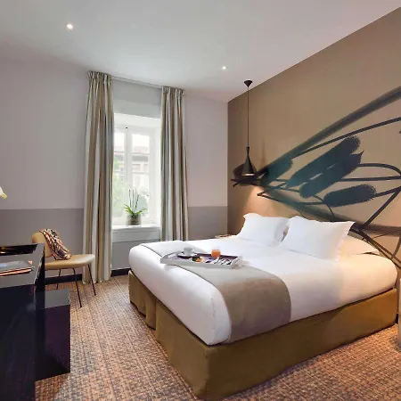 & Jules Cesar - Mgallery Collection Hotel Arles