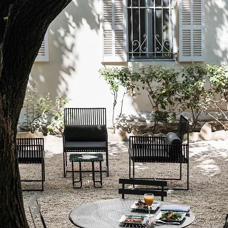 Hotel & Jules Cesar - Mgallery Collection Arles