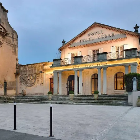 & Jules Cesar - Mgallery Collection 5* Arles