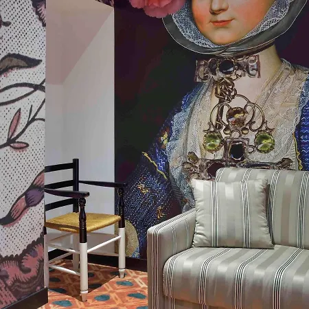 Hotel & Jules Cesar - Mgallery Collection Arles