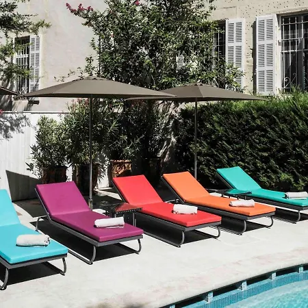 Hotel & Jules Cesar - Mgallery Collection