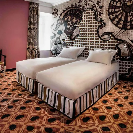Hotel & Jules Cesar - Mgallery Collection