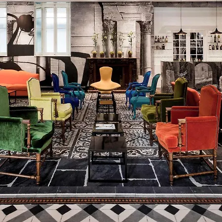 & Jules Cesar - Mgallery Collection Hotel Arles