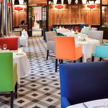 Hotel & Jules Cesar - Mgallery Collection Arles