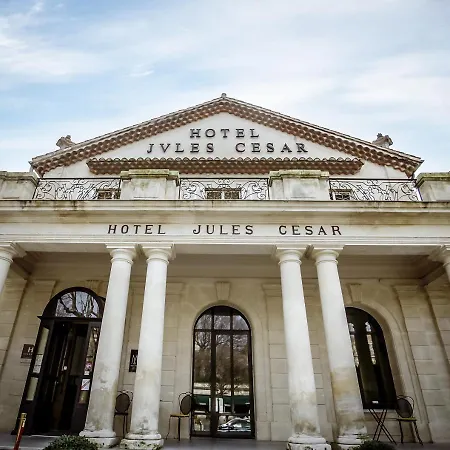 & Jules Cesar - Mgallery Collection Hotel 5*