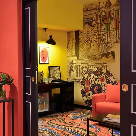 & Jules Cesar - Mgallery Collection