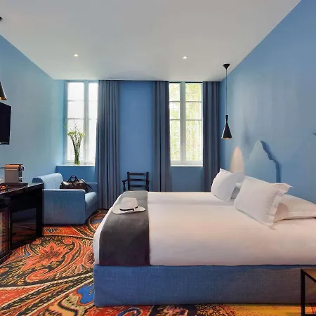 & Jules Cesar - Mgallery Collection Hotel 5*