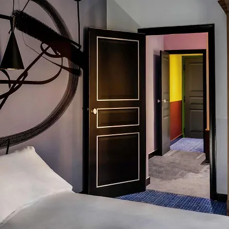 & Jules Cesar - Mgallery Collection Hotel 5*